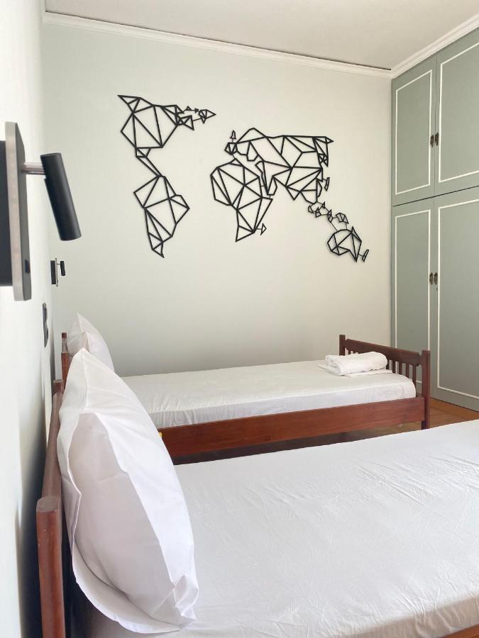 Happy Place! Big, Bright & Central - Ideal For Families And Groups Of Friends Patras Exterior foto