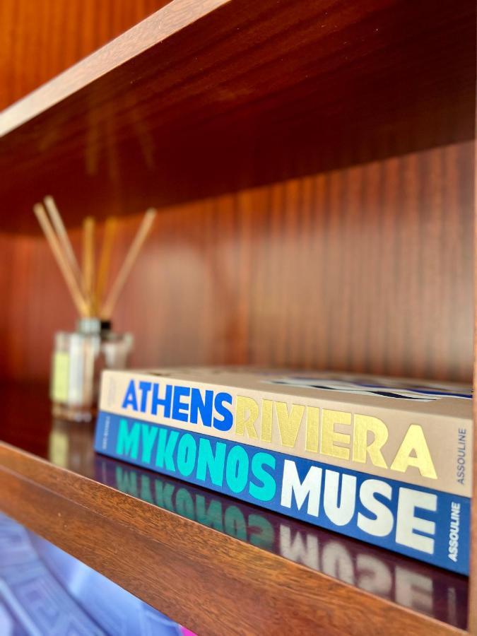 Happy Place! Big, Bright & Central - Ideal For Families And Groups Of Friends Patras Exterior foto